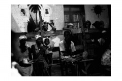 WORSHIPPERS